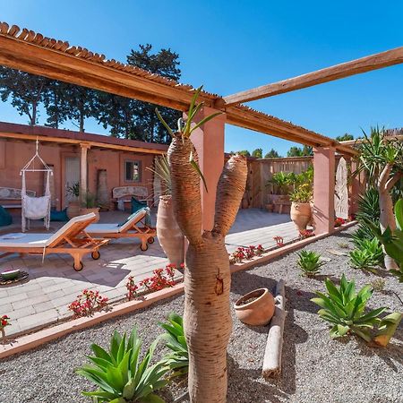 Onar Villa Kolympia Kolymbia Bagian luar foto